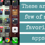 favoriteApps