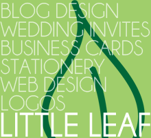 LittleLeafGraphicDesign