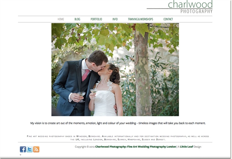 Charlwood Photography