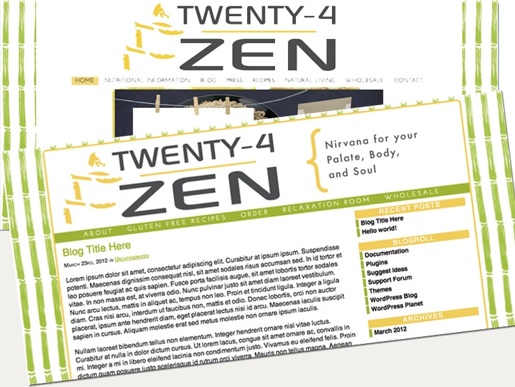 twenty4zen