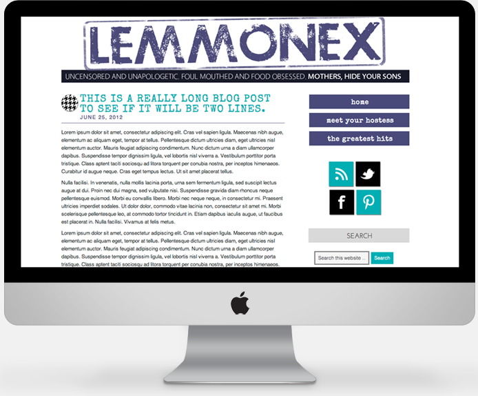 Lemmonex