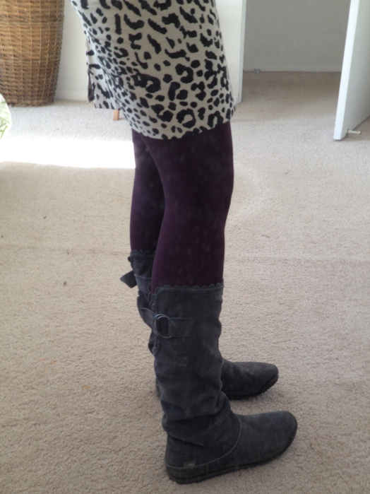 OOTD-Animal-Print-Teal (3 of 8)