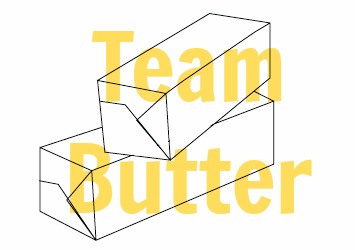 butter
