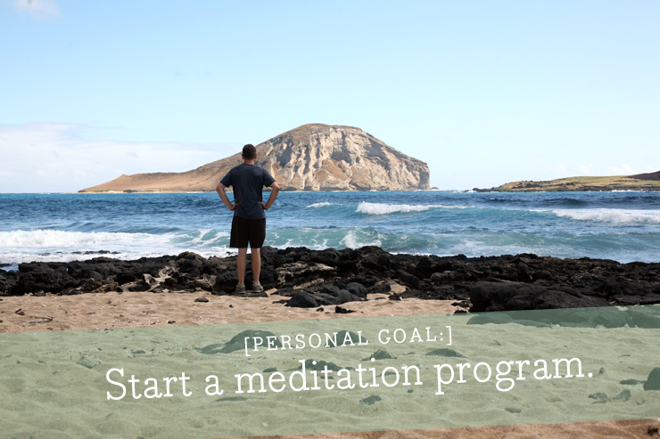 sept-goals-meditation-hawaii-ocean-man-standing