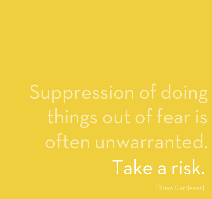 take-a-risk