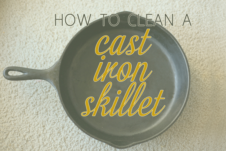 cast-iron-how-to-clean