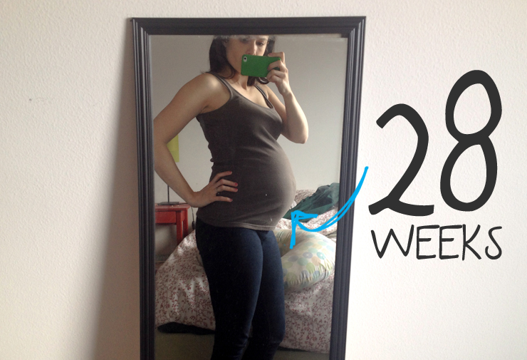 28-weeks-pregnant