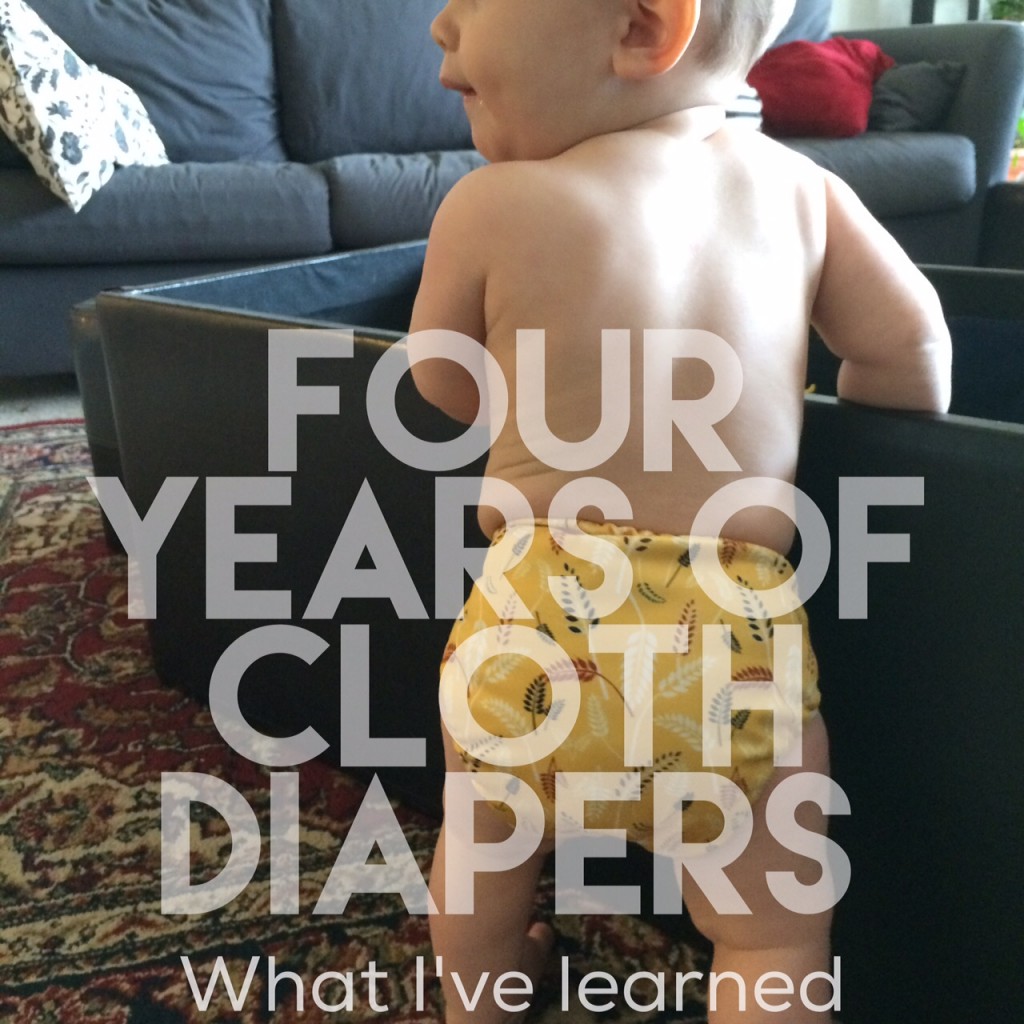 cloth-4years