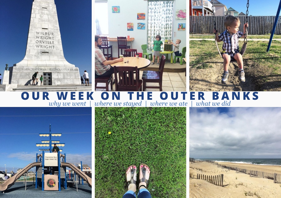 outer-banks